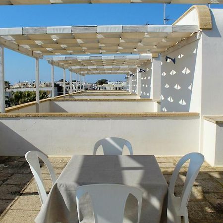 Blu Side Hotel & Residence Torre San Giovanni Ugento Esterno foto